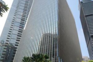  Dijual Kantor, Luas  113m2 di Sudirman 7.8 Office Tower, Sudirman