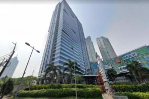 Dijual Kantor Furnished ,luas 149m2  di Gandaria 8 Office Tower, Gandaria City
