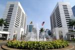 Sewa kantor ,Luas 200m2 di World Trade Center 6  , Sudirman 