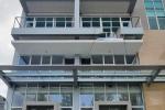Dijual Ruko 4 lantai,  Luas 780m2 di  Kayu Putih Raya,Pulomas ,Jakarta Timur