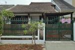 Rumah  Asri, Nyaman &amp; Tenang, di Megapolitan Cinere Estate