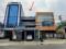 Dijual  Bangunan 3 Lantai  di Bendungan Hilir Tanah Abang, Jakarta Pusat