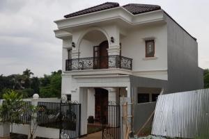 Rumah Baru, Bagus, Tenang &amp; Nyaman di VILLA CINERE MAS