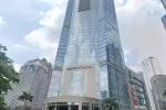 Ruang kantor Disewakan , Luas 150m2 di One Pacific Place , SCBD