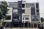 Disewakan Kantor di  Lantai 3, luas 82m2  di Bulungan, Blok M, Jakarta Selatan 