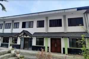Disewakan Ruang Kantor kondisi Partisi , Luas 100m2 di Jl. Pemuda, Rawamangun, 