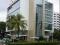 Sewa Kantor, Luas 100m2 di Gedung Bangun Tjipta, Gatot Subroto, Jakarta Pusat
