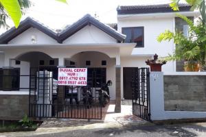 Rumah Tinggal 2 Lt, Perum Pegending Permai Blok VI No 1, Kuta Utara, Badung