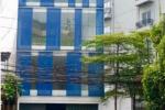 Dijual  Mini Building ,5,5 Lantai, Luas 600m2 di Kapten Tendean, Mampang