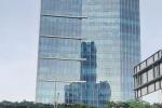 Disewakan Office Space  ,Luas 513m2 di Sovereign Plaza TB Simatupang