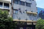 Disewakan Ruang Usaha , Lantai 3 , Luas 120m2 di Sabang, Jakarta Pusat 