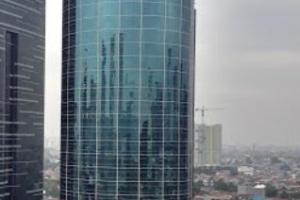 Disewakan Office Space , Luas 300m2 di Menara Imperium, Kuningan 
