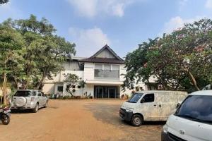 Sewa  Gudang luas 720m2 di Jl. Pengadegan Timur, Pancoran, Jakarta Selatan