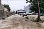 Dijual Lahan ,Luas 2527m2 di Pulo Gadung, Jakarta Timur