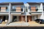 Dijual Rumah 2 Lantai,Luas Tanah 60m2 di  Jl. Kebagusan Raya, Jakarta Selatan 