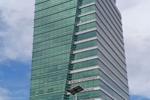  Sewa Kantor Furnished, Luas 1081m2 di Menara Citicon, S. Parman 
