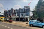 Disewakan  Ruko 3,5 Lantai, Luas 252m2  di  Duren Tiga Raya, Pancoran 
