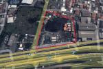 Dijual Lahan Luas 9425m2 ,SHM  cocok Untuk Logistik di  Tipar Cakung ,Jakarta Timur 