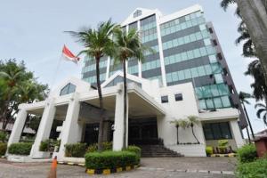 Disewakan Office Space, Luas 1100m2   di Ventura Building,  , Cilandak Barat 