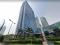 Sewa Kantor Semi Furnished , Luas 132m2 di Gandaria 8 Office Tower