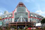 Disewakan Kantor Furnished ,Luas 167m2 di Mal Ambasador, Kuningan