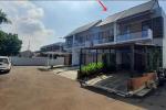 Dijual Rumah 2 Lantai di  Kompleks Kebagusan 67 Residence , Jakarta Selatan