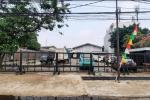 Dijual Lahan ,Luas 2527m2 Cocok Untuk Showroom Dealer Mobil di Pulo Gadung