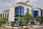 Disewakan Ruko 5 lantai, Luas 607m2   di Pejaten Office Park, Warung Buncit Raya