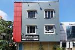 Disewakan Ruko 3,5 Lantai di Kayu Putih, Pulomas, Jakarta Timur