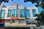Sewa Ruko 3,5 Lantai , Luas 262m2 di Kompleks Ruko Graha Mas ,Rawamangun