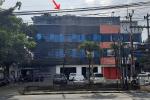 Disewakan Ruko 4 lantai , Luas 520m2 di Ciputat Raya Pondok Pinang