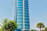 Disewakan Kantor Fully Furnished  ,Luas 240m2 di Manhattan Square , TB Simatupang