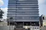 Dijual Gedung Baru, 8,5 Lantai, Luas 4000m2 di TB Simatupang ,Jakarta Selatan 