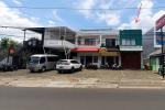 Disewakan Ruko untuk  Resto  2 lantai, Luas 120m2 di Jl. Benda Raya , Jakarta Selatan
