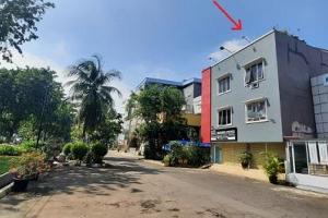 Disewakan Ruko 3,5 Lantai,Luas 128m2 di Kompleks Perkantoran  Pulomas, Jakarta Timur