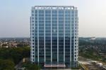 Disewakan Kantor di Lobby, luas 233m2 di Plaza Oleos, TB Simatupang  