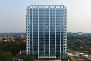 Disewakan Kantor di Lobby, luas 233m2 di Plaza Oleos, TB Simatupang  