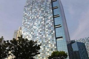 Kantor  ,Luas 2000m2  Disewakan  di Office 88 Kasablanka, Jakarta Selatan
