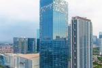 Disewakan Office ,Luas  1200m2 di Pakuwon Tower Casablanca, Jakarta Selatan 