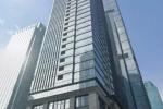 Disewakan Ruang Kantor Luas 318m2 di Treasury Tower,District 8,  SCBD