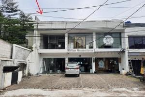Disewakan Ruko 2 lantai, Luas 120m2 di  Jl. Benda Raya ,Cilandak Timur Jakarta Selatan  