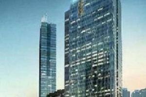 Jual Ruang Kantor di DBS Tower, Prof. DR. Satrio - Jakarta. Hub: Djoni - 0812 86930578