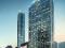 Jual Ruang Kantor di DBS Tower, Prof. DR. Satrio - Jakarta. Hub: Djoni - 0812 86930578