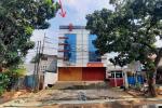 Dijual Ruko 3,5 Lantai ,Luas 185m2 di Jl. Raden Inten 2, Jakarta Timur