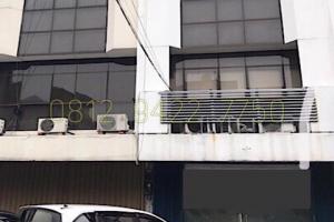 Dijual Ruko Komplek Perkantoran ITC Roxy Mas Lokasi Strategis Area Komersial