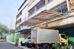 Dijual Ruko Komplek Pangeran Jayakarta Lokasi Strategis Area Komersial