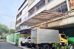 Dijual Ruko Komplek Pangeran Jayakarta Lokasi Strategis Area Komersial