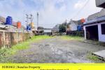 Dijual Tanah Kavling Sukmajaya Depok Siap Dibangun Lokasi Strategis Jalan 1 Mobil