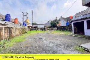 Dijual Tanah Kavling Sukmajaya Depok Siap Dibangun Lokasi Strategis Jalan 1 Mobil