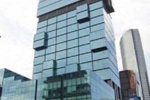 Sewa Ruang Kantor di UOB Plaza, MH. Thamrin - Jakarta. Hub: Djoni - 0812 86930578